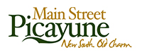 Picayune Main Street