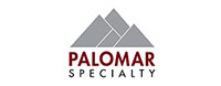 Palomar Specialty